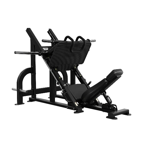 Nautilus Leverage Angled Leg Press Pro - New