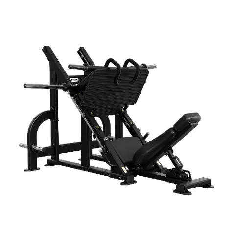 Nautilus Leverage Angled Leg Press Pro - New