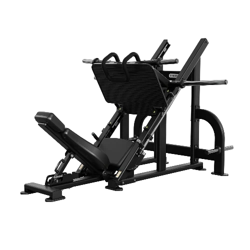 Nautilus Leverage Angled Leg Press Pro - New