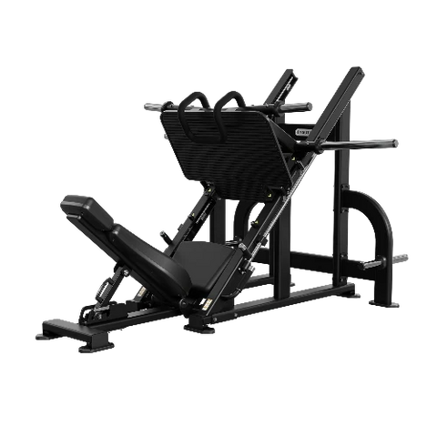 Nautilus Leverage Angled Leg Press Pro - New