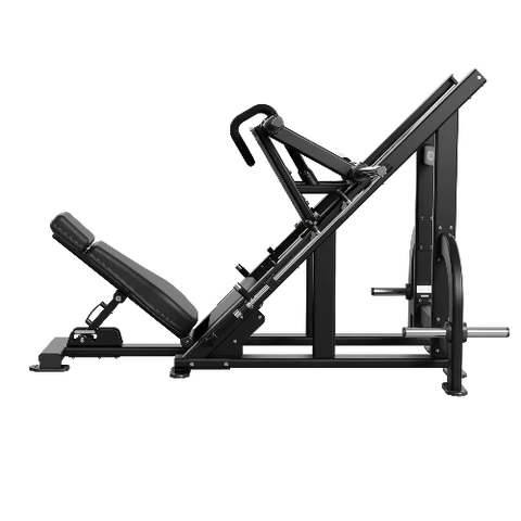 Nautilus Leverage Angled Leg Press Pro - New