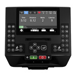 Star Trac 6 Series 6CT Cross Trainer - New for 2026