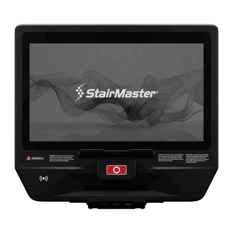 Star Trac 6 Series 6CT Cross Trainer - New for 2026