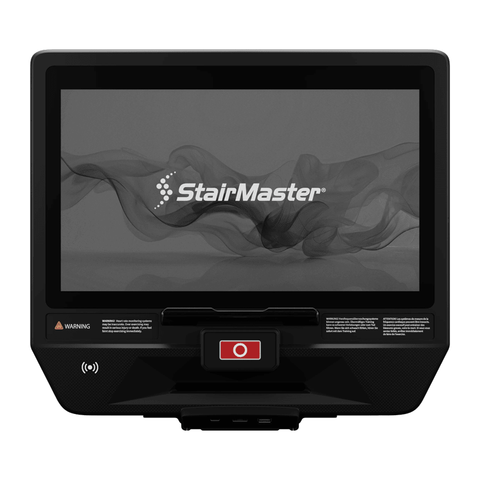 Star Trac 6 Series 6CT Cross Trainer - New for 2026