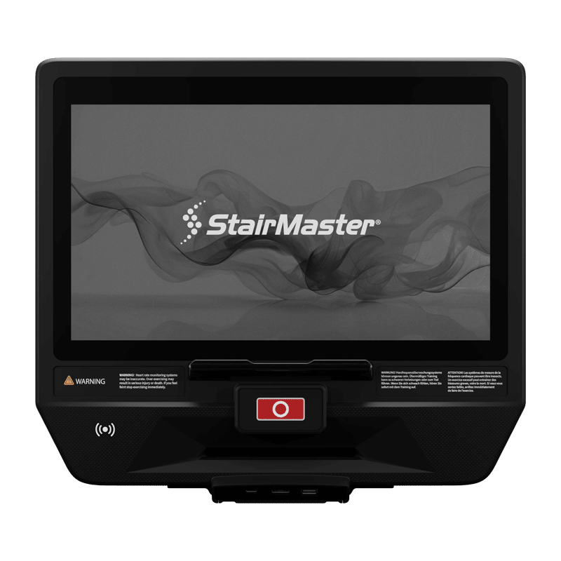 Star Trac 6 Series 6RB Recumbent Bike - New for 2026