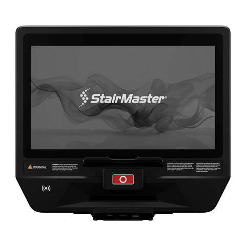 Star Trac 6 Series 6RB Recumbent Bike - New for 2026