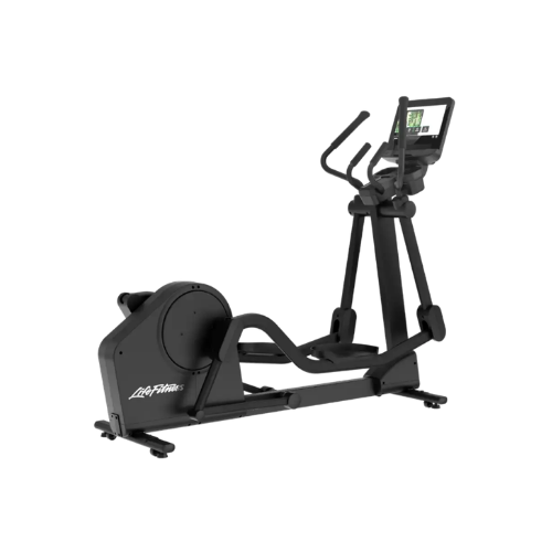 Life Fitness Atmos Elliptical Cross-Trainer