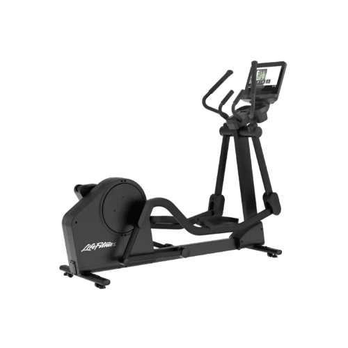 Life Fitness Atmos Elliptical Cross-Trainer