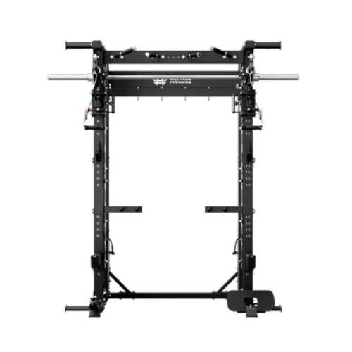 Major Fitness B52 All-In-One Home Gym Smith Machine