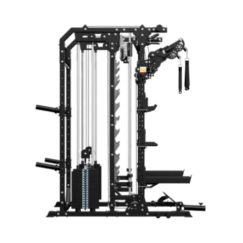 Major Fitness B52 All-In-One Home Gym Smith Machine