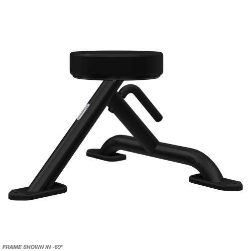 Nautilus Utility Stool