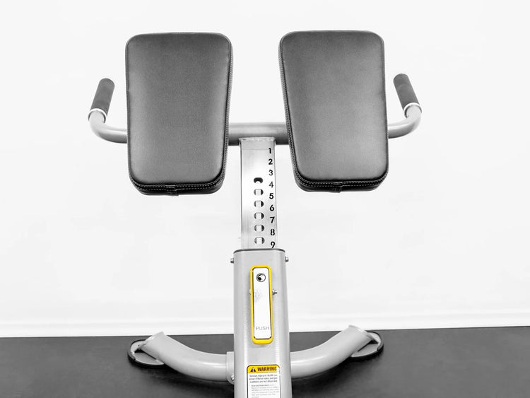 BodyKore Elite Series Hyper Extension Bench - CF2104