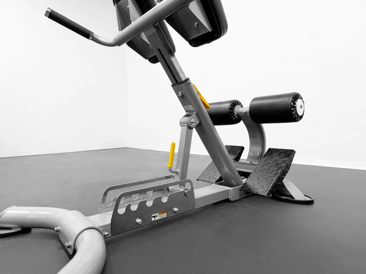 BodyKore Elite Series Hyper Extension Bench - CF2104