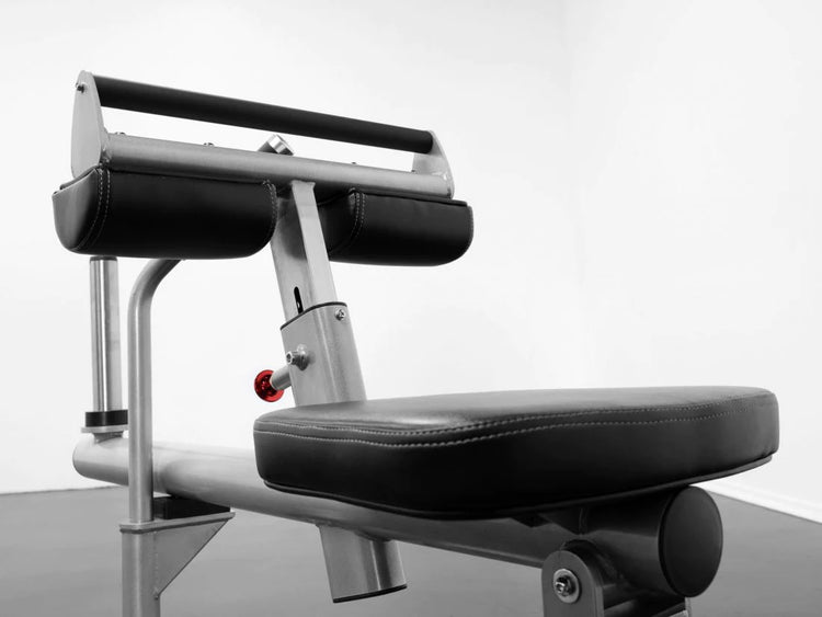 BodyKore Elite Series Calf Raise CF2172