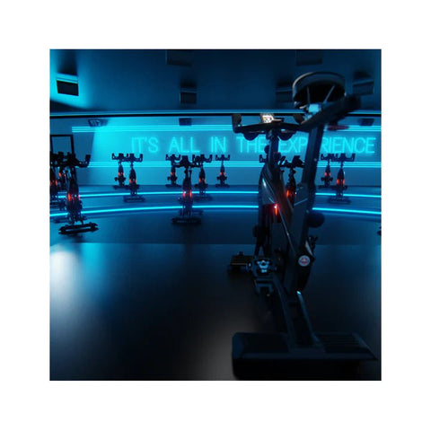 Schwinn Group Cycle, Zs