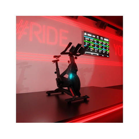 Schwinn Group Cycle, Za - Demo