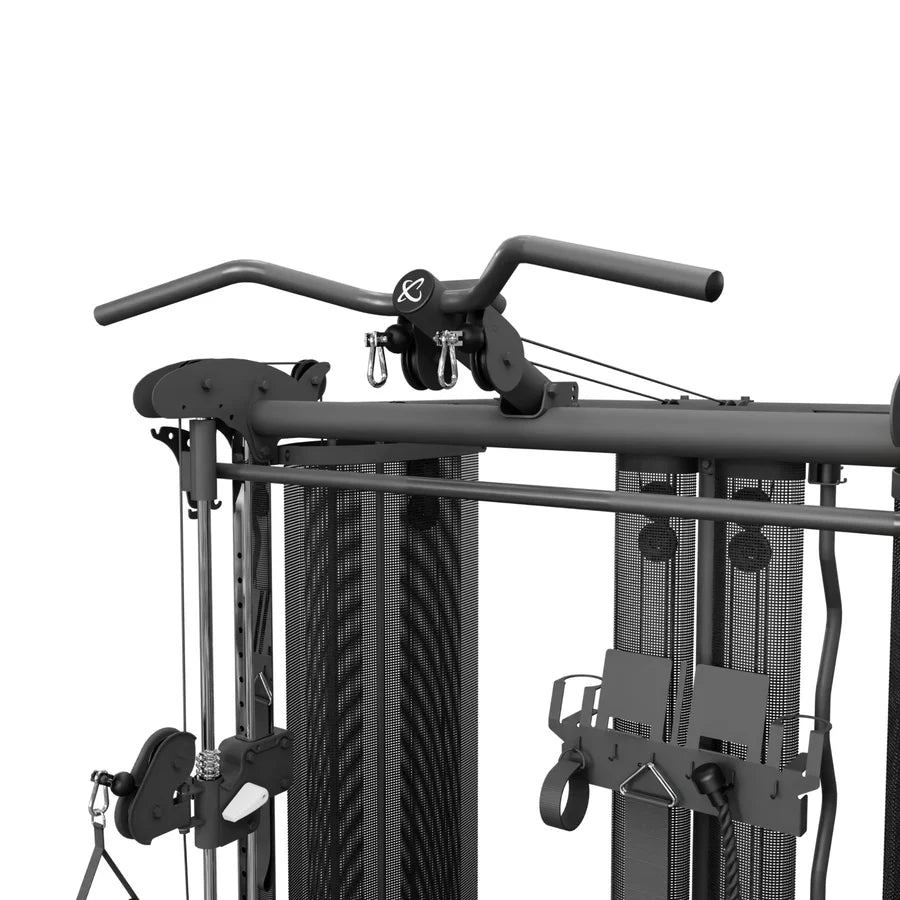 Inspire Series SF6 Smith Functional Trainer