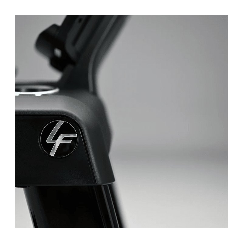 Life Fitness Club Series+ Treadmil w/ SL Console - New for 2026