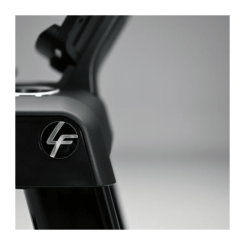 Life Fitness Club Series+ Treadmil w/ SL Console - New for 2026