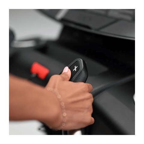 Life Fitness Club Series+ Treadmil w/ SL Console - New for 2026