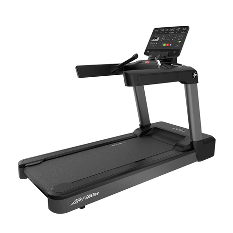 Life Fitness Club Series+ Treadmil w/ SL Console - New for 2026