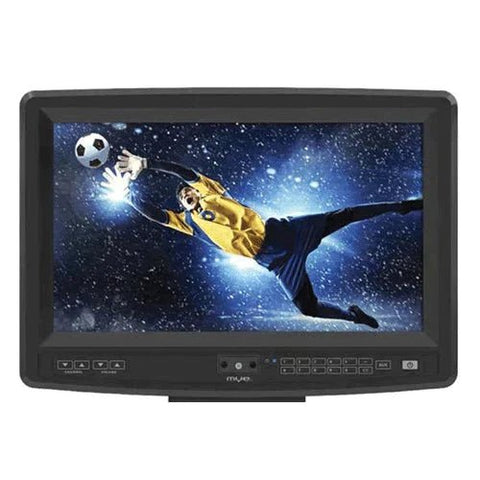 Star Trac S-UBX PVS Kit