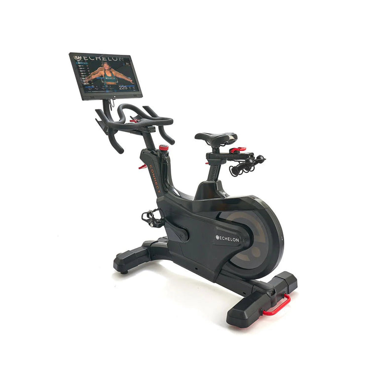 Echelon EX-Pro Connect Bike w/ 24" Touchscreen