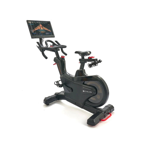 Echelon EX-Pro Connect Bike w/ 24" Touchscreen