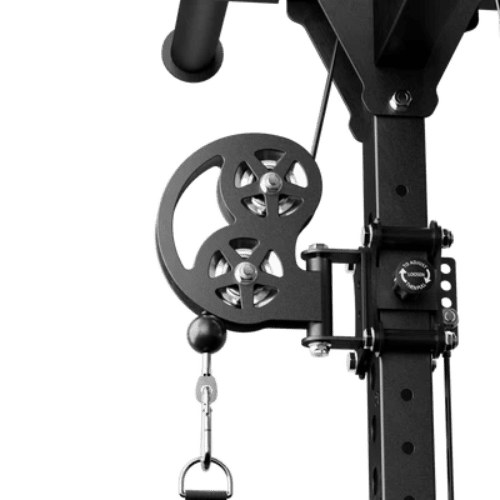 Major Fitness F22 All-In-One Home Gym Power Rack