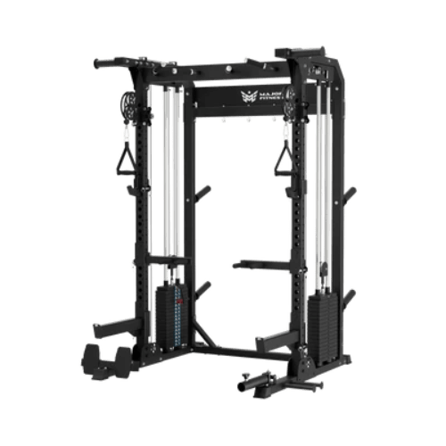 Major Fitness F22 All-In-One Home Gym Power Rack