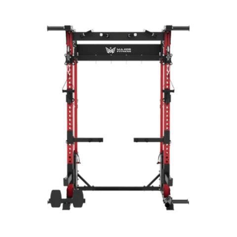 Major Fitness F22 All-In-One Home Gym Power Rack