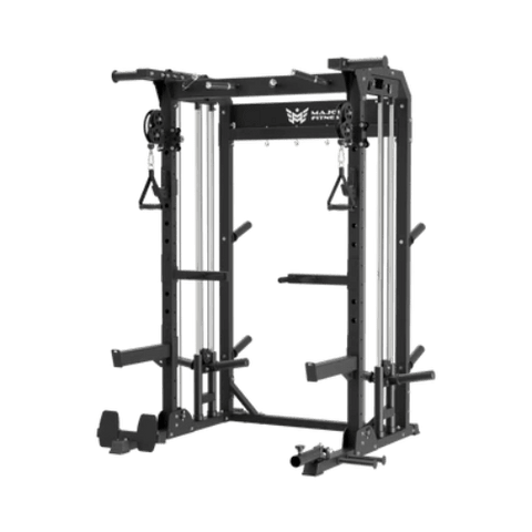 Major Fitness F22 All-In-One Home Gym Power Rack