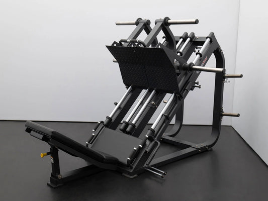 BodyKore Isolateral Leg Press FL1801