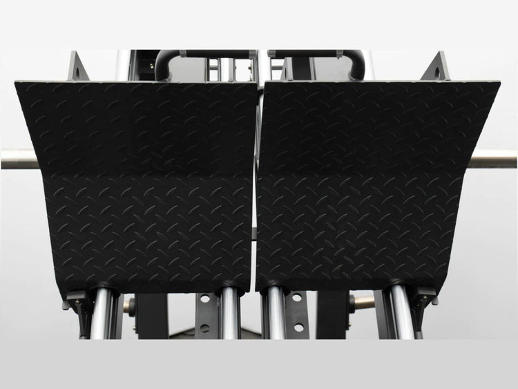 BodyKore Isolateral Leg Press FL1801