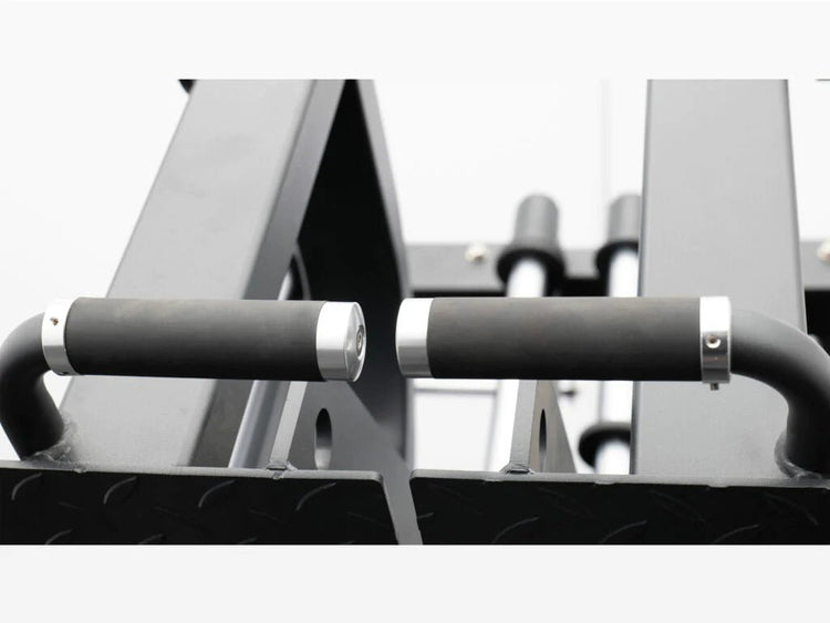 BodyKore Isolateral Leg Press FL1801