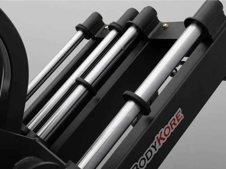 BodyKore Isolateral Leg Press FL1801