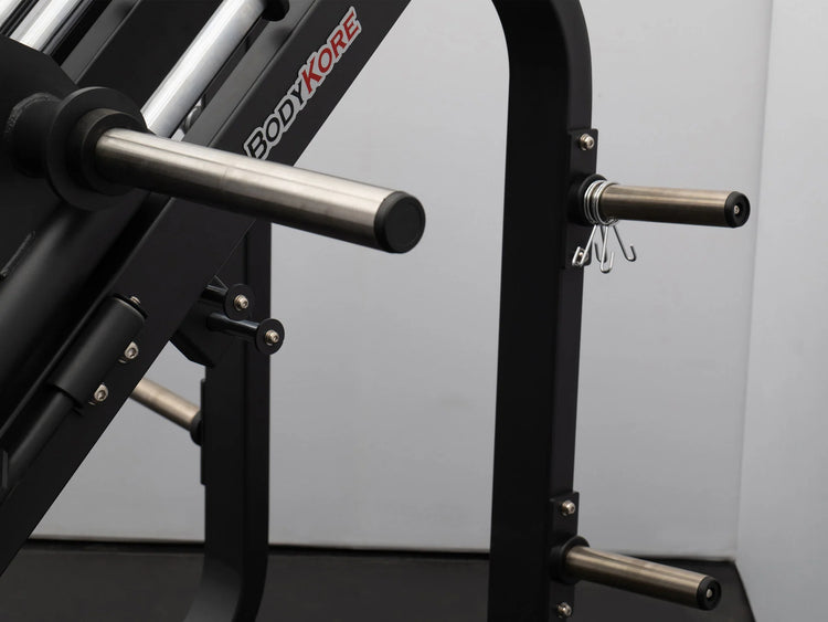 BodyKore Isolateral Leg Press FL1801