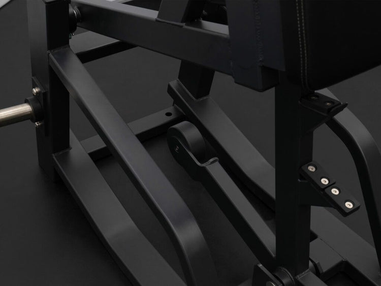 BodyKore Super Squat FL1806