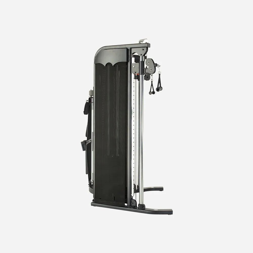 Inspire Fitness FT1 Functional Trainer Total Body Experts