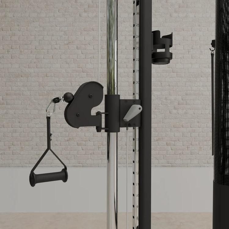 Inspire Fitness FT1 Pro - Functional Trainer