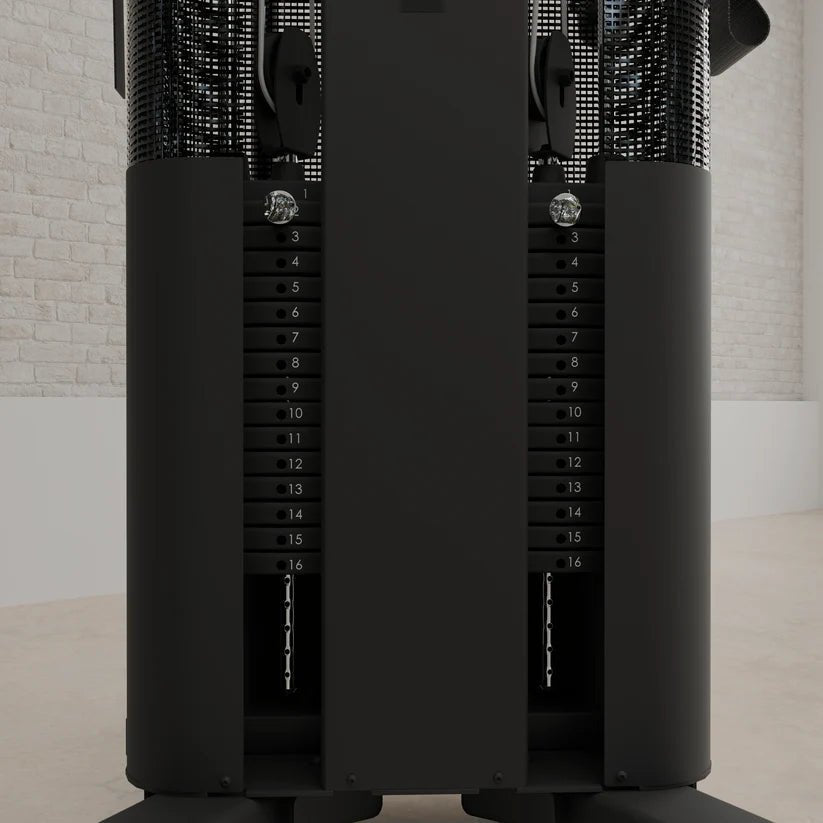 Inspire Fitness FT1 Pro - Functional Trainer