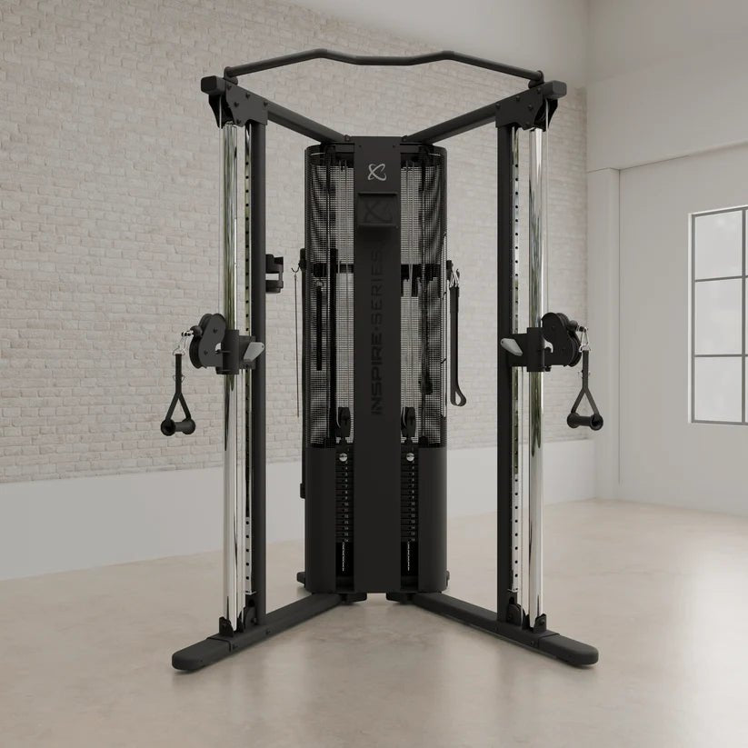 Inspire Fitness FT1 Pro - Functional Trainer