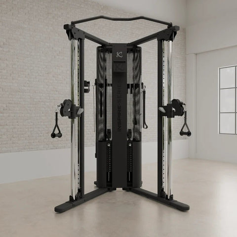 Inspire Fitness FT1 Pro - Functional Trainer