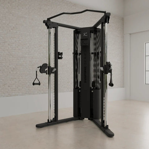 Inspire Fitness FT1 Pro - Functional Trainer