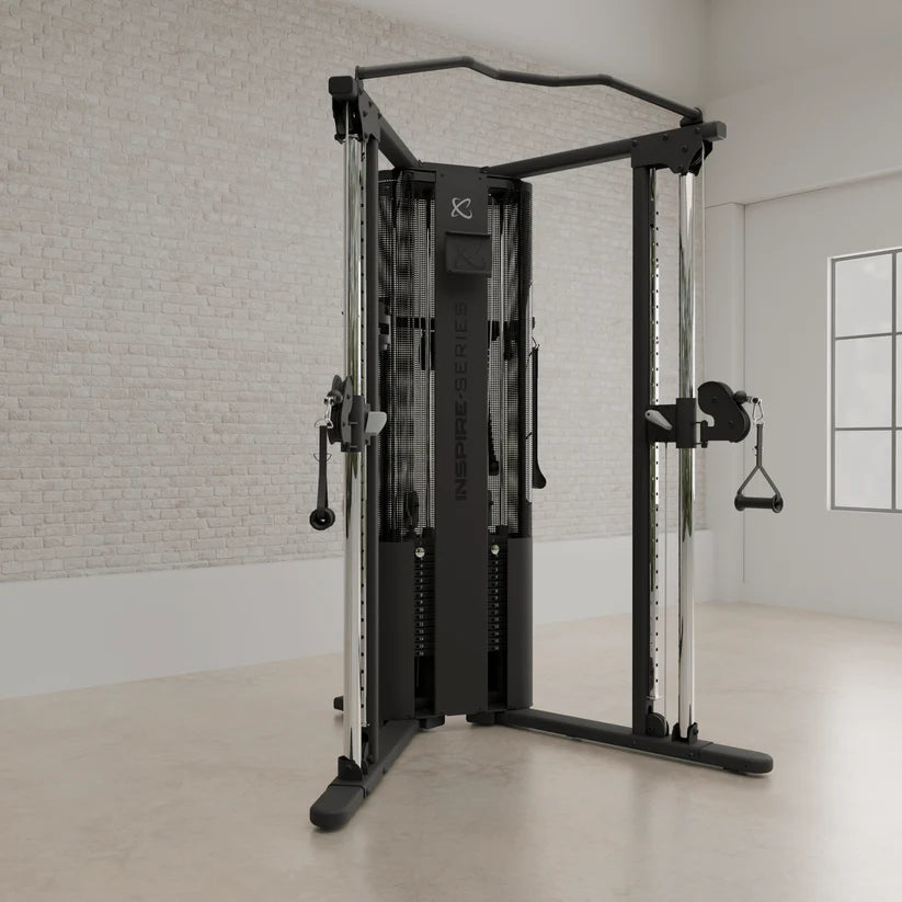 Inspire Fitness FT1 Pro - Functional Trainer