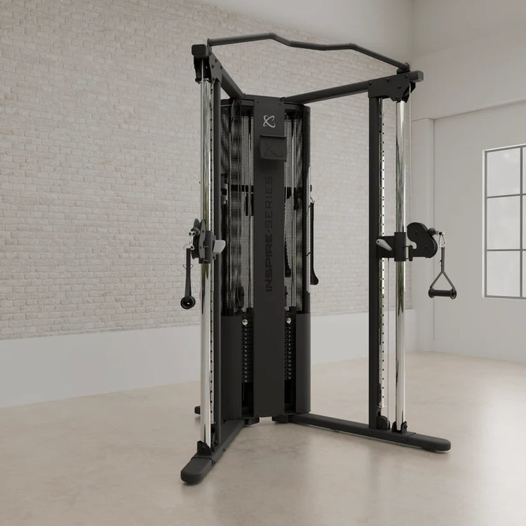 Inspire Fitness FT1 Pro - Functional Trainer