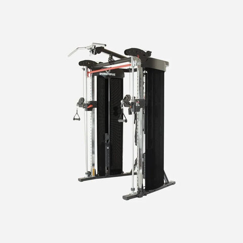 Inspire Fitness FT2 Functional Trainer / Smith