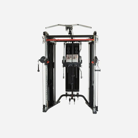 Inspire Fitness FT2 Functional Trainer / Smith