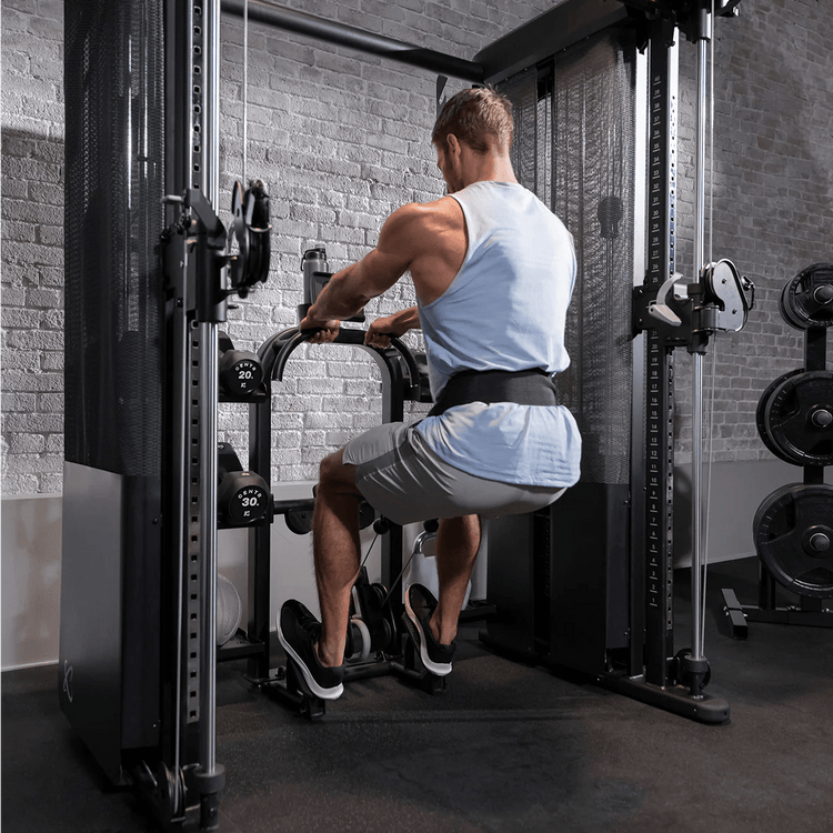 Inspire Fitness FT2 Pro Smith Functional Trainer