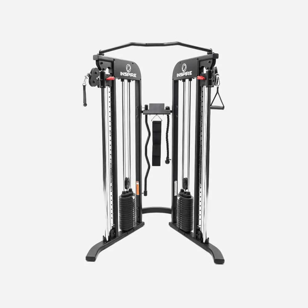 Inspire Fitness FTX Functional Trainer